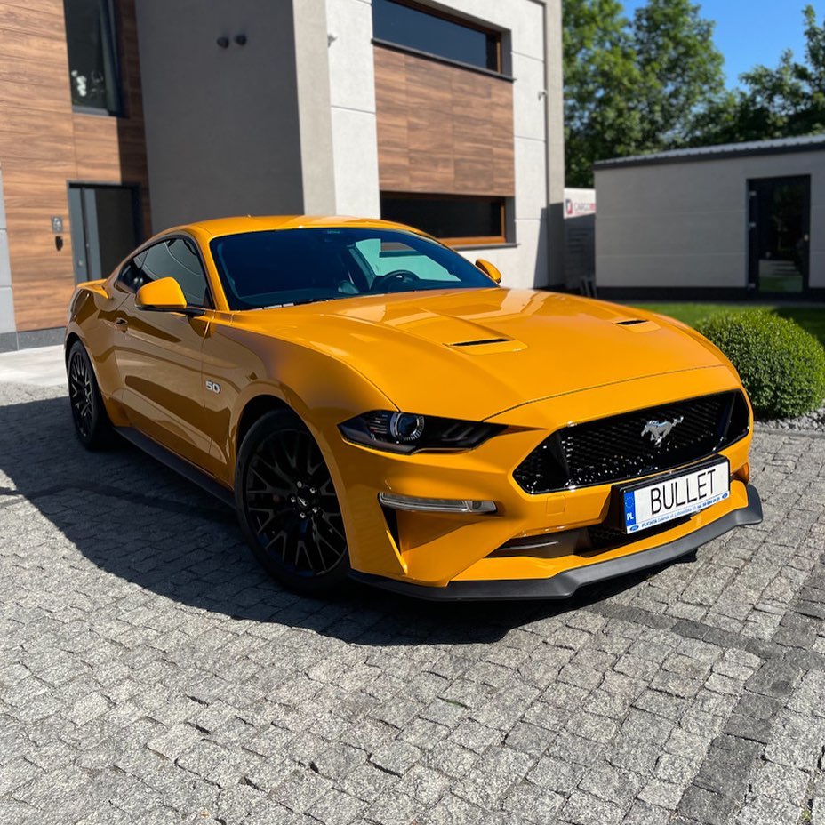 Realizacja auto detailingu